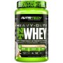 Nutritech Heavy Duty Nt Whey Protein Vanilla Softserve 908G