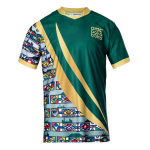 Heritage Rugby Jersey - Large