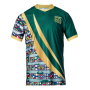 Heritage Rugby Jersey - Large