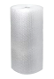 Craft Transparent Protection Packaging Bubble Wrap Roll - 1.2M X 100M