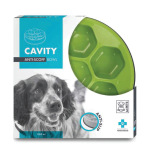 Anti-scoff Cavity Bowl 25 X 25 X 5.8CM