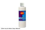 Dala Acrylic Matt Glaze Medium