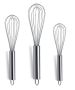 Whisks Set Of 3