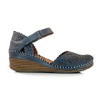Rotterdam Topo - Topo 42 Leather