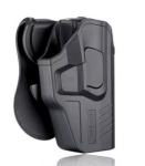 Cytac Holster Glock 19 23 32+ Light Br