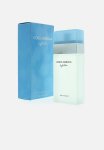 Dolce & Gabbana D&g Light Blue Pour Femme Edt - 50ML Parallel Import