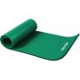 Deluxe Nbr Yoga Mat Green 190X60X1.5CM