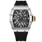 Pagani Design PD-1738 - Black