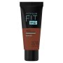 Maybelline Fit Me Foundation Matt & Poreless - Cool Java