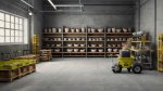 Pvc Shelving Starter