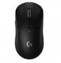 Logitech G Pro X Superlight 2 Lightspeed Gaming Mouse - Black