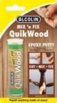 Mix N Fix Quikwood 28G Alcolin
