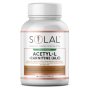 Solac Solal Acetyl L-carnitine Caps 30CAPS