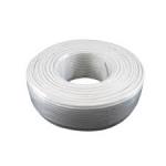 SECURI-PROD Stranded 8 Core Bc Wht 100M