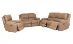 Layla 3 Action Recliner Lounge Suite