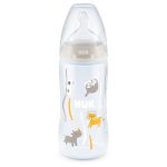 Nuk 6-18 Months Temperature Control Bottle 300ML