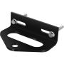 Zero Turn Hitch Kit For Lawn Mowers Heavy Duty Hitch For Convenient Towing