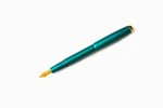 Tom's Studio The Studio Fountain Pen - Ivy