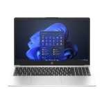 HP 250 G10 15.6-INCH Fhd Laptop - Intel Core I5-1334U 512GB SSD 8GB RAM Win 11 Pro Silver