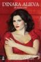 Dinara Alieva In Moscow DVD