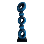 Decorative Wooden Piece