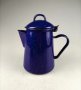 Afritrail Enamelware Coffee Pot - 1.8L