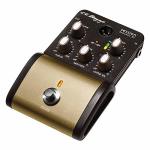 L.r. Baggs Session Di Acoustic Guitar Preamp And Di