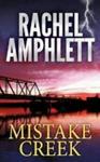 Mistake Creek Paperback