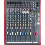 Allen & Heath ZED-12FX : 12 Input Mixer