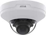 AXIS M4218-V 8MP 3.5MM 6.6MM Varifocal Dome Camera 110DB Wdr Digital Ptz IP42 IK08 Poe RJ45 10 100MBPS Base-t Base-tx Networ