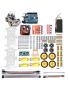 4WD Obstacle Avoidance Smart Robot Car Kit Arduino Compatible