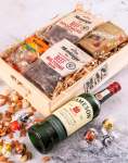 Ultimate Gourmet Indulgence Man Crate