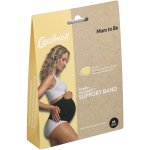 Matenity Support Band Blk - XL