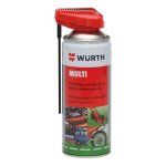 Maintenance Oil Multi Cobra