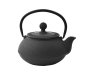 Eetrite Cast Iron Teapot Black 600ML