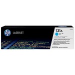 HP Original 131A - CF211A Cyan Toner Cartridge