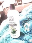 Pro Silk Salon Aloe Vera Spearmint And Pro Vitamina B5