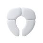 Soft Portable Folding Baby Toilet Seat DC-267