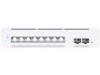 Ubiquiti Unifi Pro Xg Switch 8 X 10GBPS Poe++ 2SFP+ 155W USW-PRO-XG-8-POE