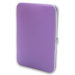Nail Cutter Manicure Kit Hardcase 18 Piece