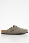 Birkenstock Boston Wool Felt Regular - Cacao