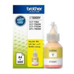 Brother Yellow DCPT500W Ink Bottle Cartridge