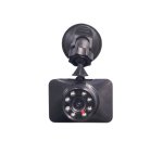 HD Dash Camera With Reverse Camera