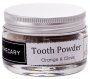 The Apothecary Tooth Powder: Orange & Clove