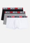 Diesel Umbx-damien Three Pack Boxers - Multi