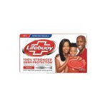 Soap 175G Assorted - Total 10