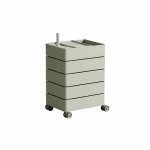 360 Degree Mobile Drawer Unit