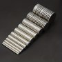 100pcs 4*2mm 5*2mm 6*2mm Neodymium Magnets Magnets