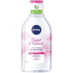 Perfect & Radiant Micellar 3-IN-1 Cleansing Water - 400ML