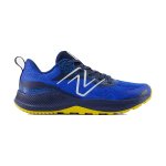 New Balance Junior Dynasoft Nitrel V5 Running Shoes